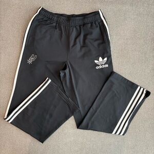 San Antonio Spurs- Sweat Pants- NBA - Adidas M